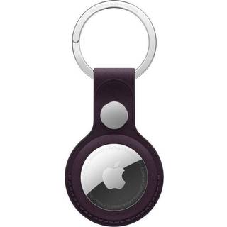 Apple AirTag FineWoven-nøglering (brombær)