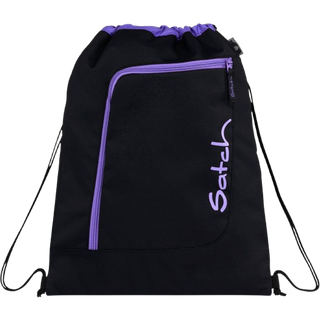 Satch Gymnastikpose Purple Phantom