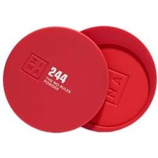 3INA The No-Rules Powder Blush - Lysebrun