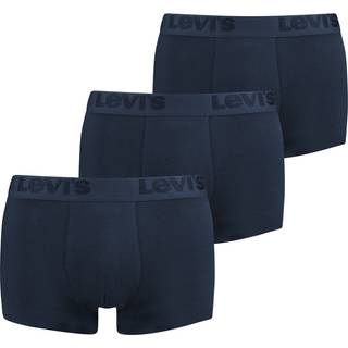 Levis 3-pak Premium Trunk - Darkblue - X-Large * Kampagne *