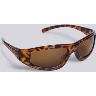 Vans - Felix Sunglasses, Man, Brown, Size: One size - Brown - One size