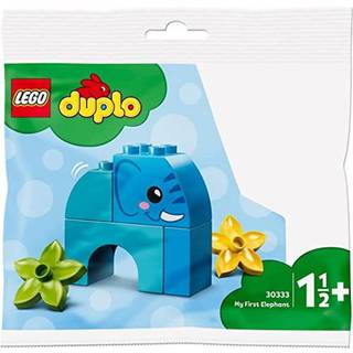 My First Elephant Polybag (30333)