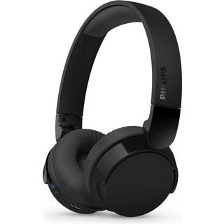 Philips TAH3209bk/00 trådløse on-ear høretelefoner - sort (På lager i varehus)