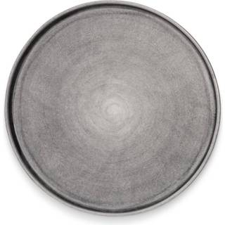 Mateus Msy Tallerken 20cm - Asietter Keramik Grå - ECZ02MSY