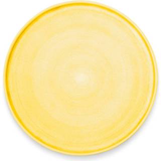 Mateus Msy Tallerken 20cm - Asietter Keramik Gul - EA02MSY