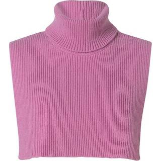 Becksöndergaard Colby Bib Neck Mauve Mist