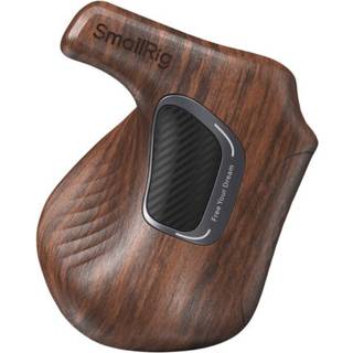 SmallRig 5192 NATO Wooden Handle Right Side