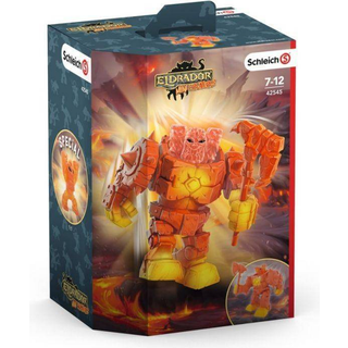 Schleich ELDRADOR® Mini Creatures lava-robot