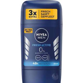 NIVEA MEN Fresh Active Deodorant Stick 659.00 DKK/1 L