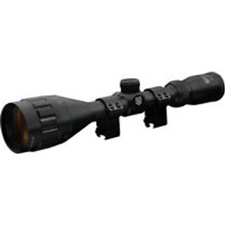 Nikko Stirling - Mountmaster 4-16x50
