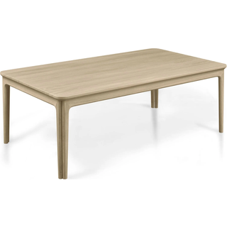 Skovby SM 205 sofabord (lakeret eg finér)
