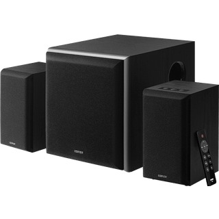 M601DB 2.1 Black