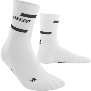 CEP The Run Socks V4, mid cut, men