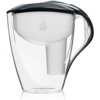 Dafi Kande Astra Classic, 3,0 L, Antracit Grå