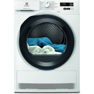 Electrolux EDI612E84E Kondenstørretumbler m/varmepumpe
