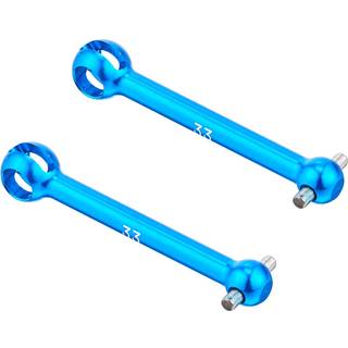 33mm Lightweight Aluminum Swing Shafts (2pcs.)