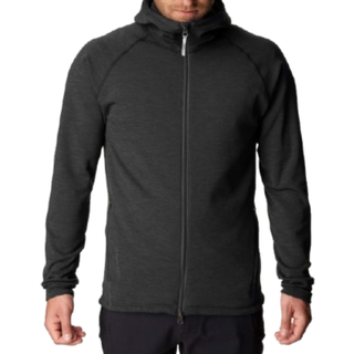 Houdini Men's Outright Houdi Rock Black, XL