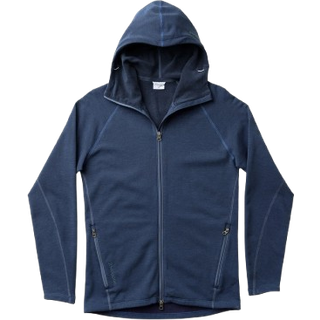 Houdini Men's Outright Houdi Cloudy Blue, S