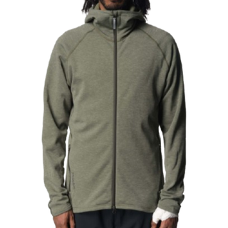 Houdini Men's Outright Houdi Sage Green, M