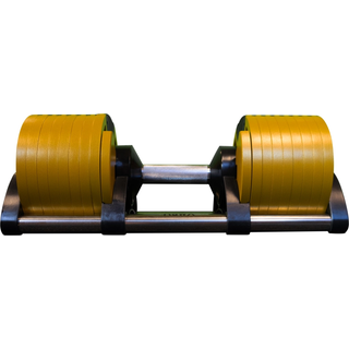 RawX Justerbare Håndvægte 2x 36kg