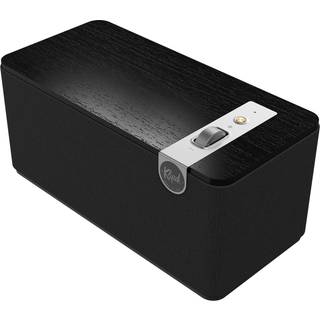 Klipsch The One Plus sort - Trådløs smart højttaler