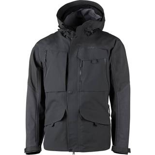 Lundhags Ocke Men's Jacket Charcoal, L