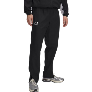 Bukser Under Armour UA Rival Wvn Windbreaker Pnt 1390150-001 Størrelse S