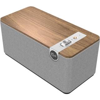 Klipsch The One Plus trådløs højttaler | Valnød | PRIS-MATCH