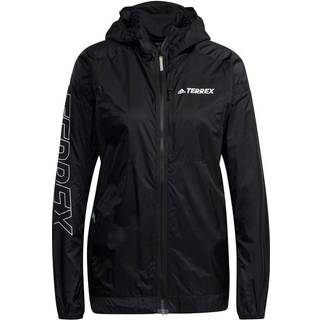 Adidas Women's Terrex Agravic Windweave Pro Octa Insulation Black, XS