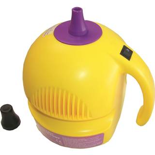 Elektrisk ballonpumpe