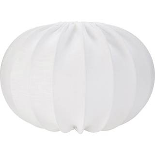 PR Home Hilma pendel, hvid, Ø50 cm
