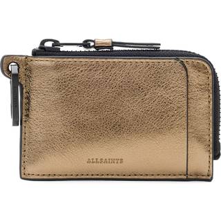 All Saints AllSaints Natural Remy Wallet
