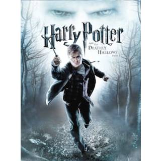 Harry Potter and the Deathly Hallows - Part 1 (PC) - EA App Key - GLOBAL