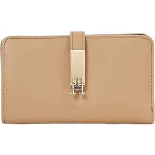 Heritage TH Monogram Bifold Wallet