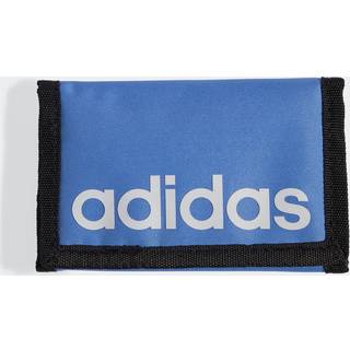 adidas adidas Blue Linear Wallet