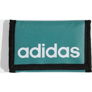 adidas adidas Green Linear Wallet