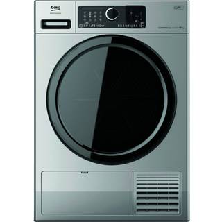 Beko AWZ 9 HPS/PRO tørretumbler ➞ På lager - klar til levering