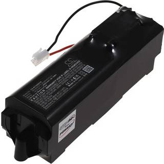 Batteri til Rowenta RH9159WOR/2D0 Støvsuger