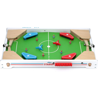 Vilac Spil Pinball Stadium fodboldspil