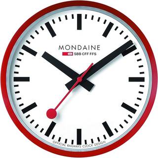 Vægur - Mondaine A990.CLOCK.11SBC