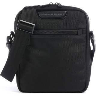 Porsche Design Roadster Evo XS Crossover taske sort
