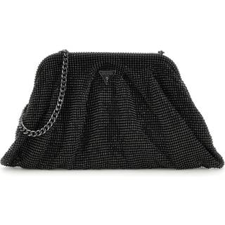 Guess Zalina Skuldertaske sort