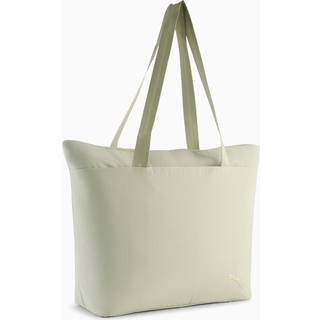 PUMA HER 19L Shopper Bag Women, Accessories, Lux Army, OSFA - Lux Army - OSFA