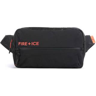 Bogner Park City Haik Bæltetaske sort