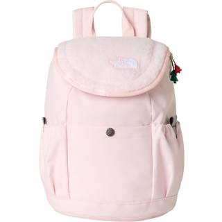 The North Face Børnerygsæk Mini Explorer Y - Lyserød