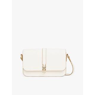 TH Monogram Flap Crossbody Bag