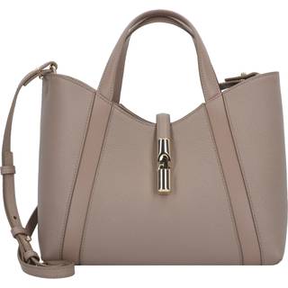 Furla Goccia S Håndtaske taupe