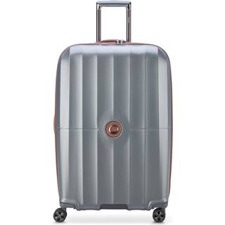 Delsey Carrousel spinner 77 cm (PLATINUM (11))