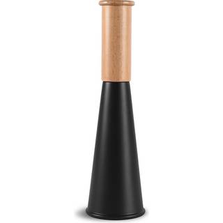 Sagaform Gurken salt- og peberkværn large, sort