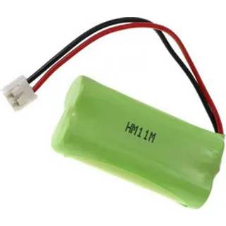 Batteri til BabyPhone Tomy Typ P71029B/LP175N